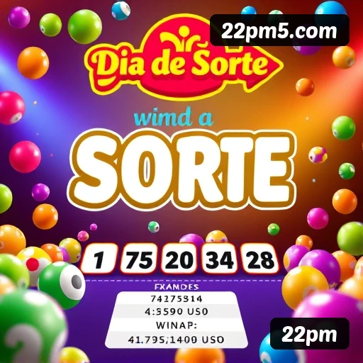 22pm Logo