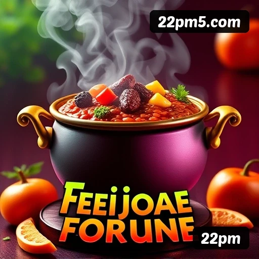 22pm Logo