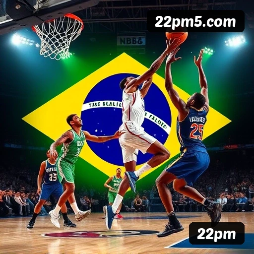 22pm Logo